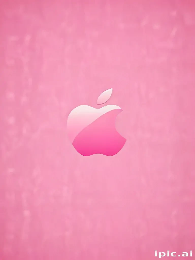 iphone wallpaper pink
