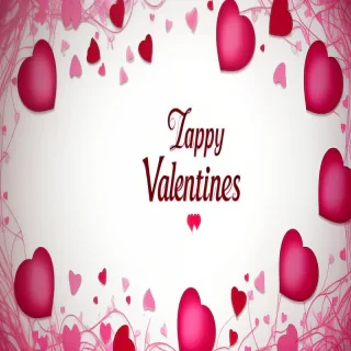 aesthetic valentines day wallpaper desktop