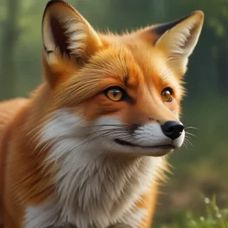 fox backgrounds