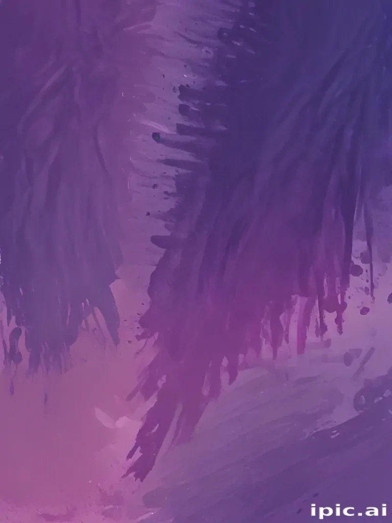 brush stroke background