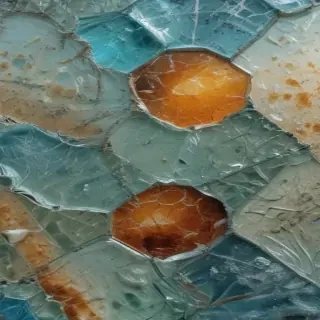glass texture png