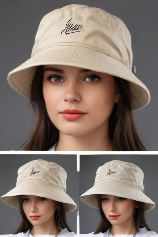 bucket hat png