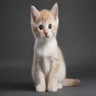 kitten png