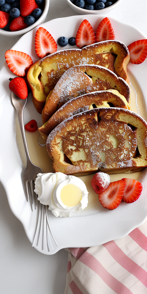 best gluten free french toast