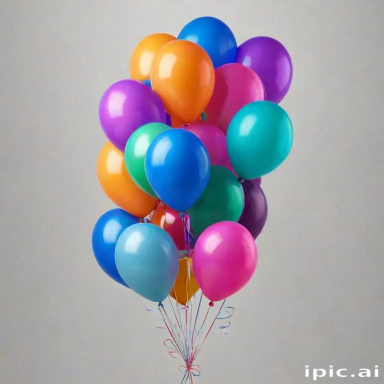 balloon png transparent