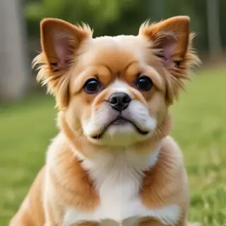 bea tzu dog breed