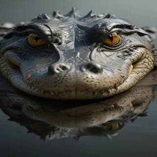 alligator png