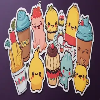 stickers images