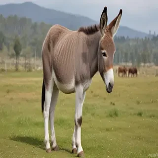 donkey png