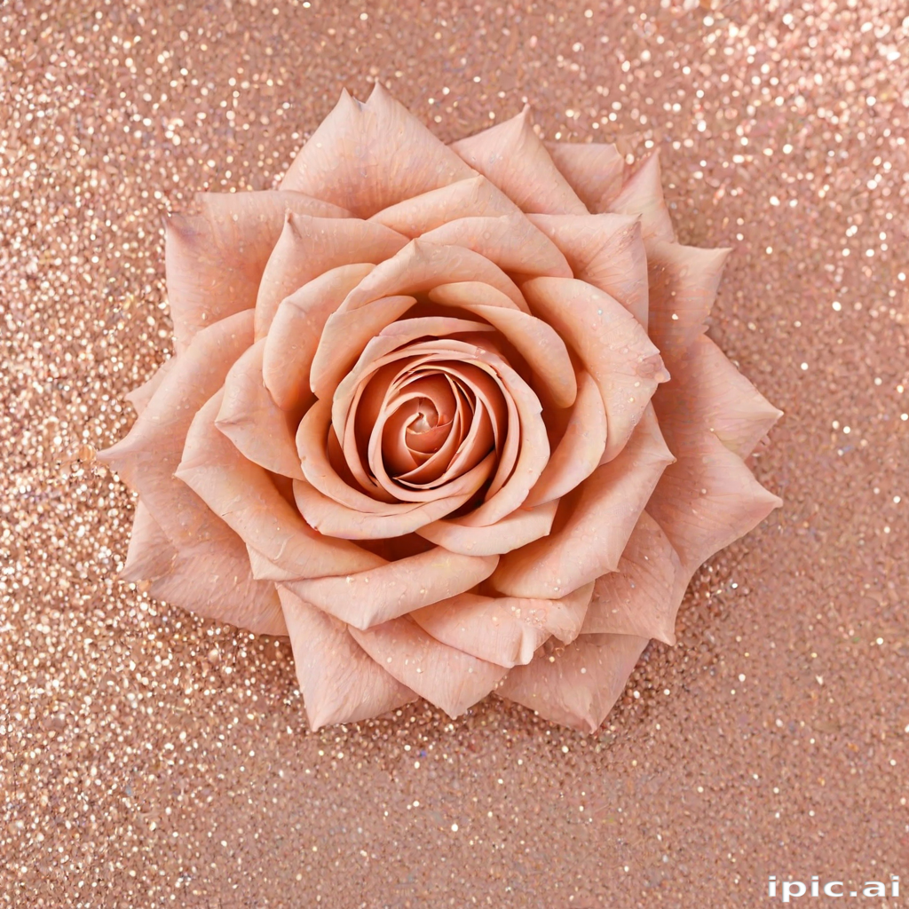rose gold iphone background