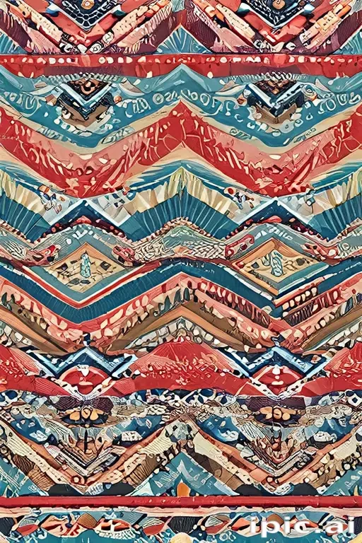 pattern line designs