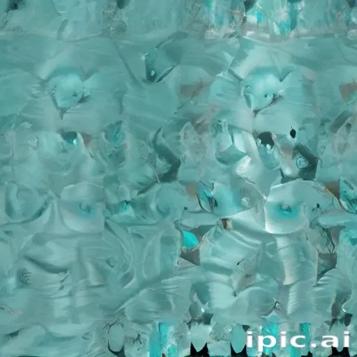 turquoise background