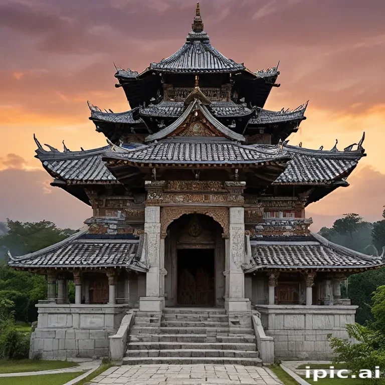 temple png