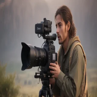 cameraman