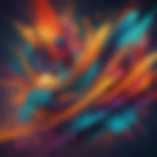 abstract png