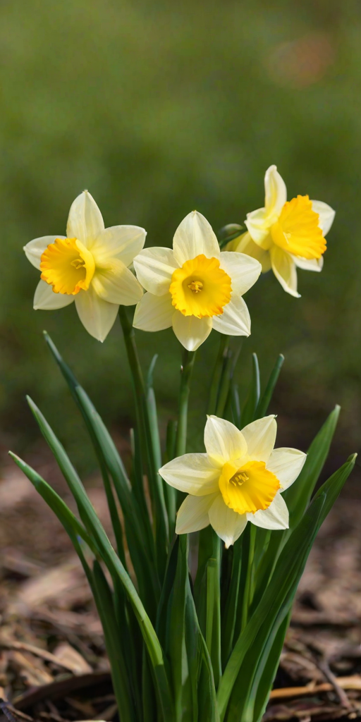 jonquil