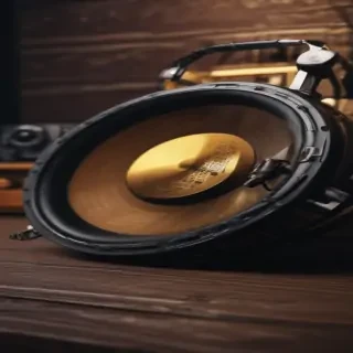 dj background