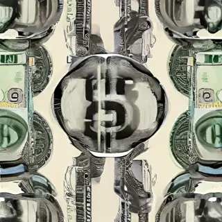 money sign
