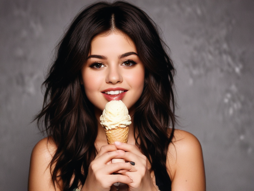 ice cream selena gomez lyrics