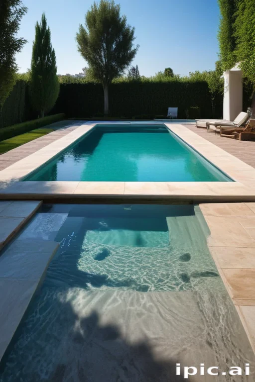 pool backgrounds