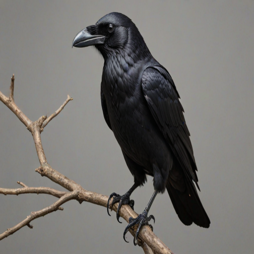crow png