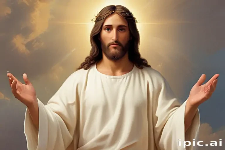 wallpaper jesus