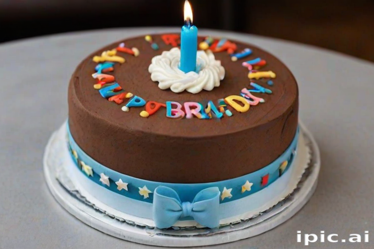 birthday cake images