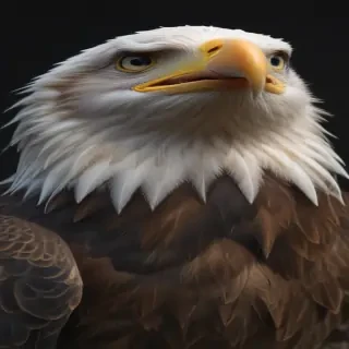 bald eagle png
