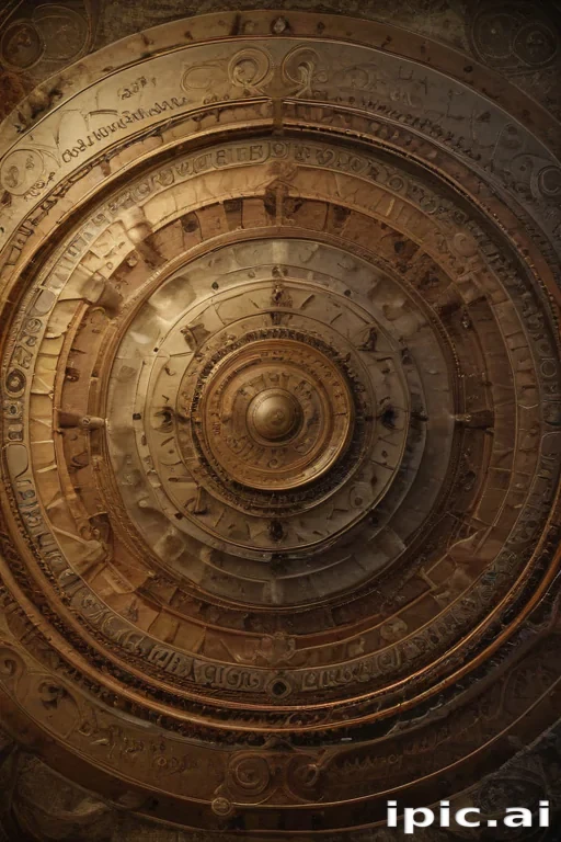picture of circles