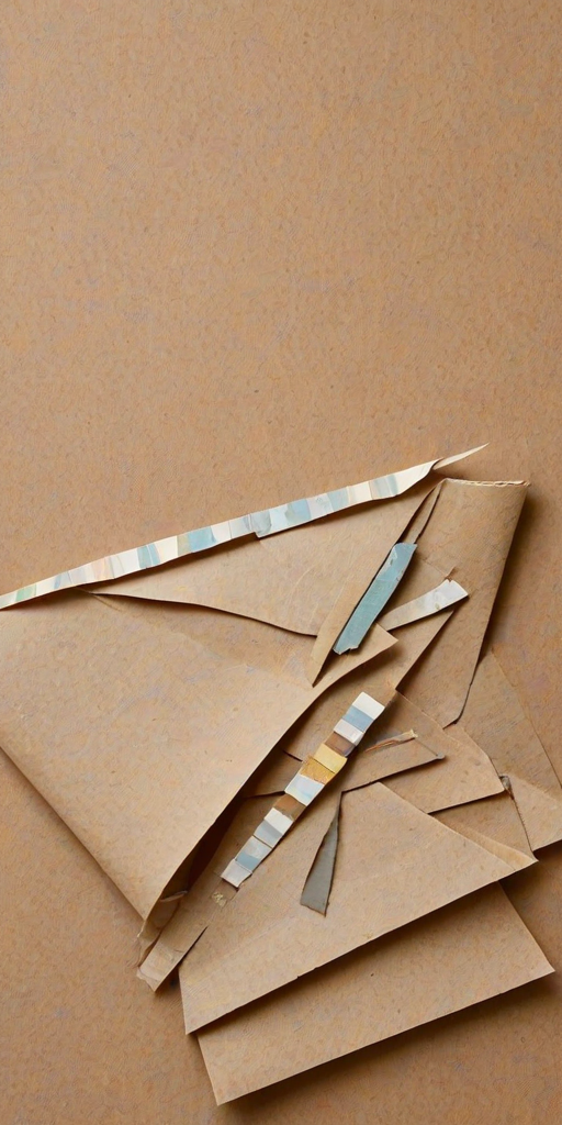 paper scrap png