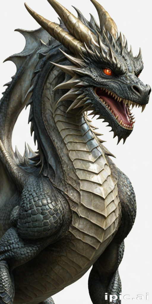 dragon transparent