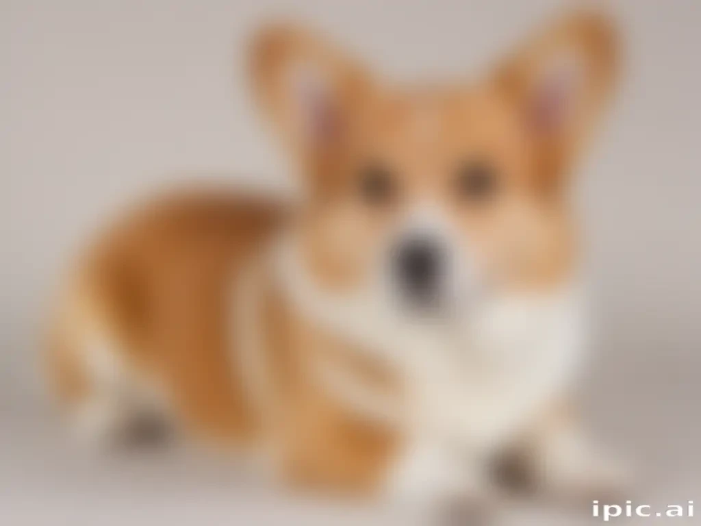 corgi png