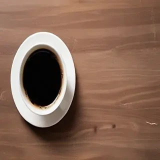 coffee wallpaper aesthetic