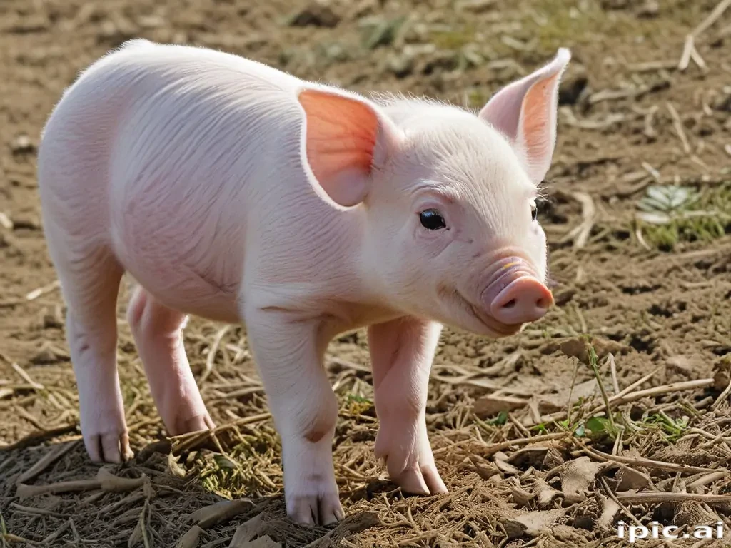 piglet