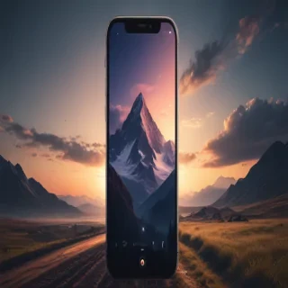 aesthetic wallpapers for phone