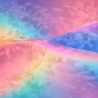 rainbow aesthetic wallpaper