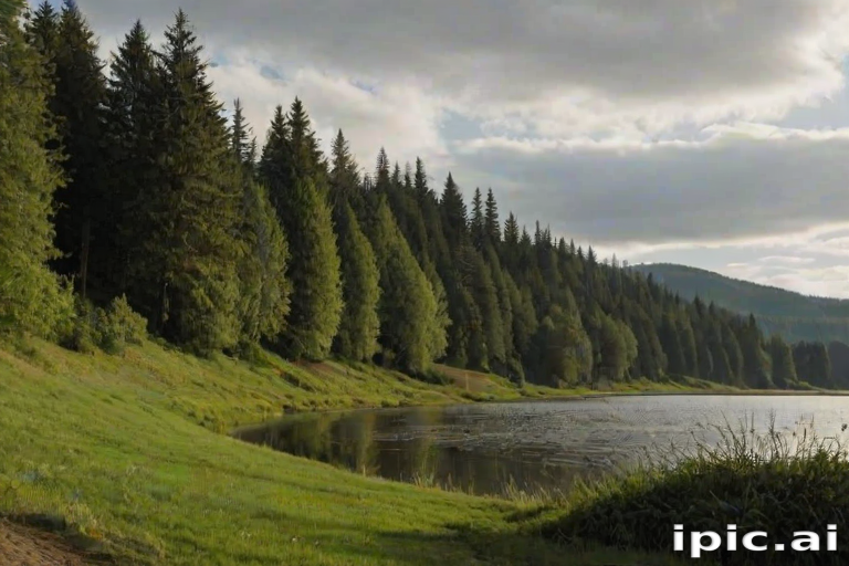 landscapes