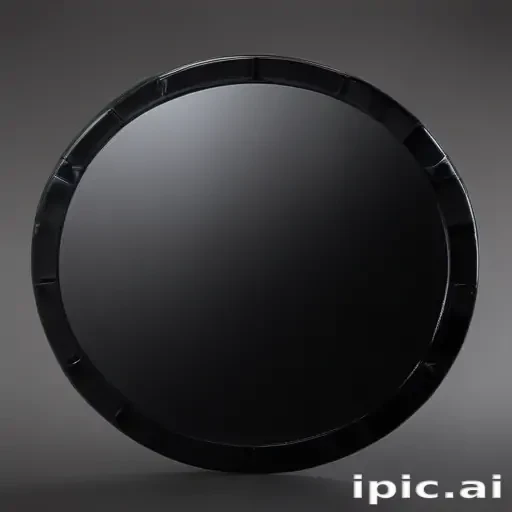 black gradient transparent