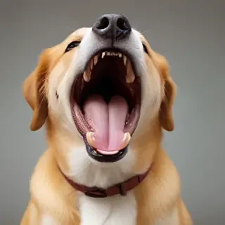 dog barking sound