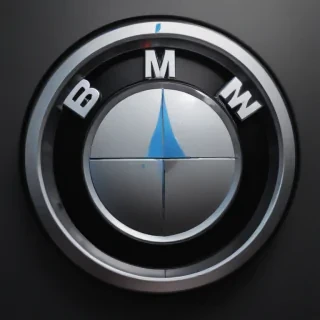 bmw logo
