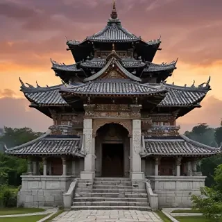 temple png
