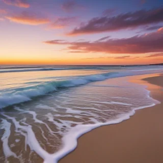 beach aesthetic wallpaper