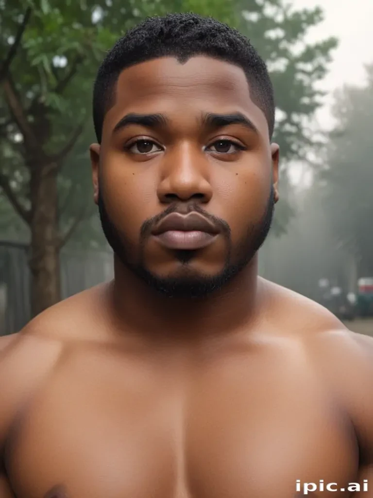 black chub men