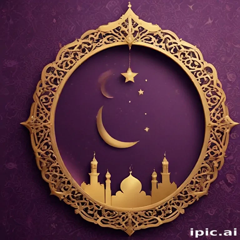 ramadan background