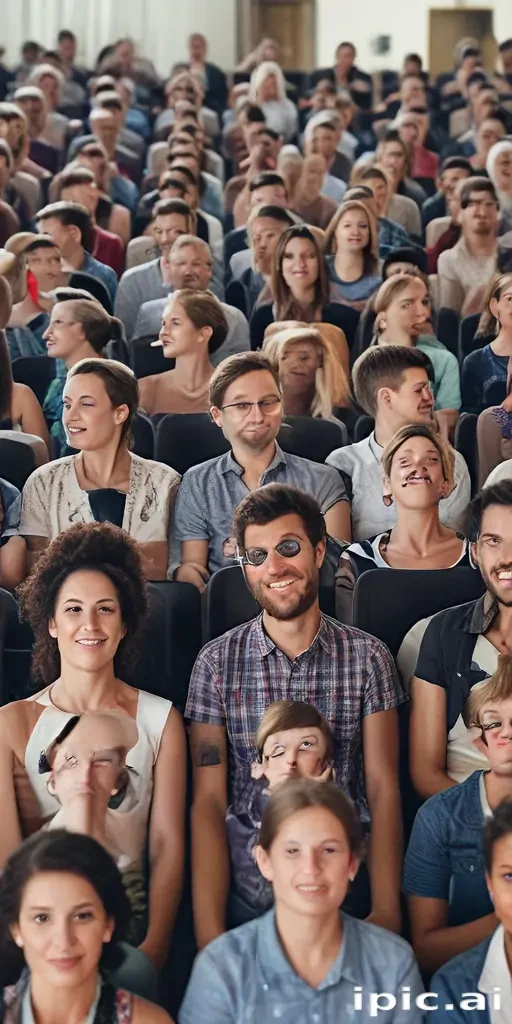audience png