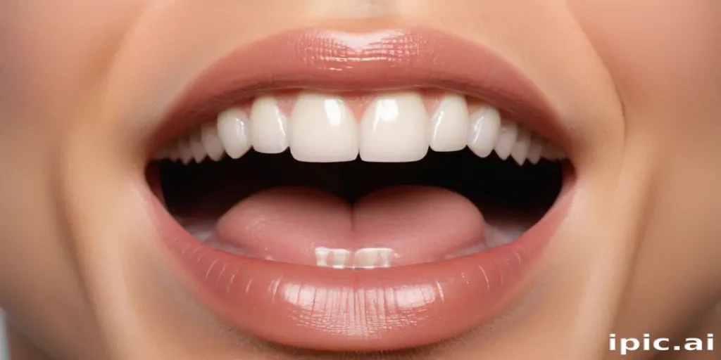 open mouth png