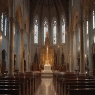 church png