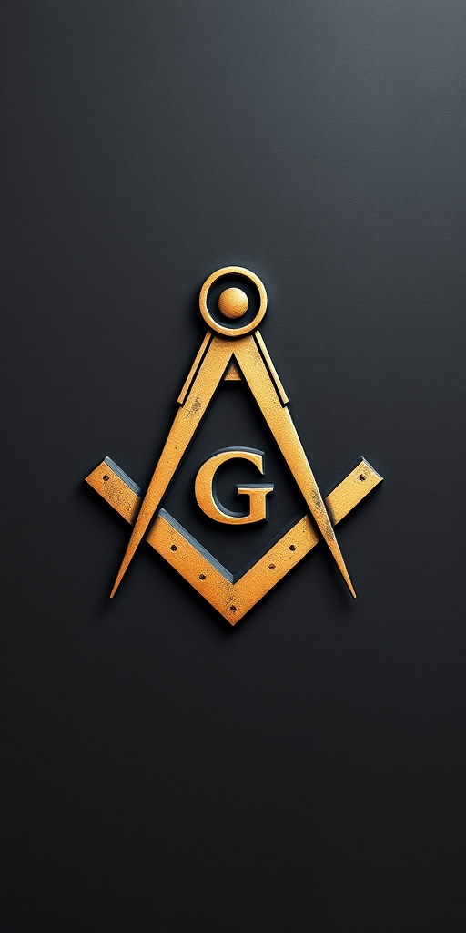 free mason symbol
