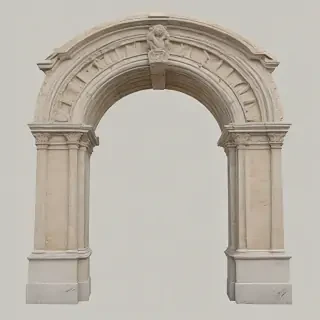 arch png