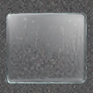 transparent glass png